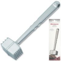 И где тут гладкая сторона ?