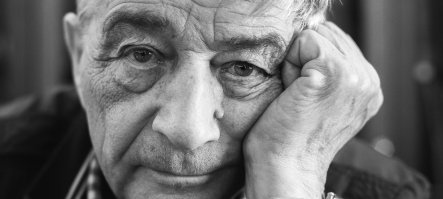 Вот его папа