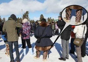 Самобытная и обворожительная Якутия: неожиданные фотографии
