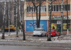 Нарочно не придумаешь: странные совпадения, в которых всё перепуталось
