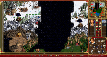 Дык, давно есть. Ubisoft, лицензия. Вот скрины с моего смартфона: