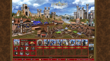 Дык, давно есть. Ubisoft, лицензия. Вот скрины с моего смартфона: