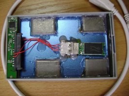 китайский винчестер тоже прекрасен.особенно внутри