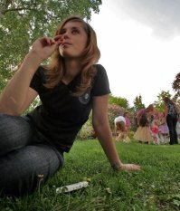 Пафосные фото, которые не должны были попасть в интернет