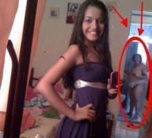 Пафосные фото, которые не должны были попасть в интернет