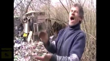 А какой-нибудь китайчонок сейчас сидит и смотрит на невероятное видео как европейский ребенок великолепно справляется с вилкой...