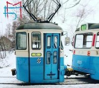 Кто ни буть объяснит мне что это за малыш?