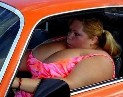 Достало хамство на дорогах