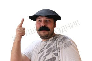 Редчайший черный пингвин впервые попал на видео