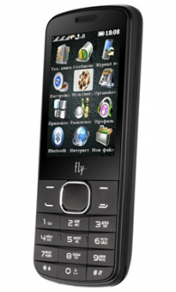 У меня еще  Муха не сдохла...