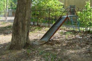 а эта горка для Юлионаса Урбонаса...