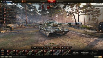 О! Только хотел спросить! У меня пока всего семь...