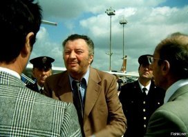 Прожить 18 лет в аэропорту Парижа