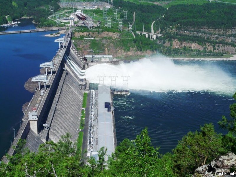 15 первых шагов на стройках века, которые вы, вероятно, не видели