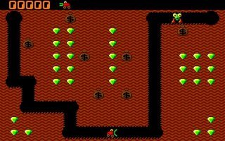 Посмотрите, детки, во что играли ваши предки!