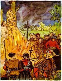 Вакцина от этих эпидемий давно придумана.