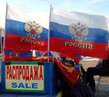 Воду из озера Байкал будут откачивать для экспорта в Китай