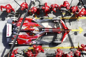 Формула-1: автомобили всех команд для сезона 2019 года