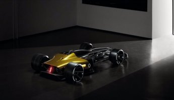 Формула-1: автомобили всех команд для сезона 2019 года