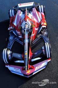 Формула-1: автомобили всех команд для сезона 2019 года