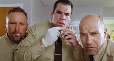 Dhabiyan: 10-колесный корабль пустыни, построенный для шейха