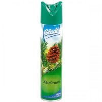 Это вы ещё этот не нюхали