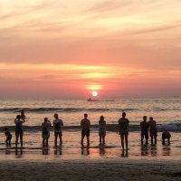 Пхукет - здравница Таиланда