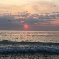 Пхукет - здравница Таиланда