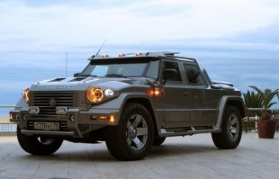 Наверное стоило добавить сюда и Т98 Комбат производства ООО Автокад.