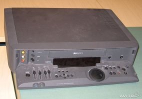 У меня был такой. Купил в 1997м за, представить страшно, полторы тысячи долларов. 8 голов, SHVS, эх, были времена...