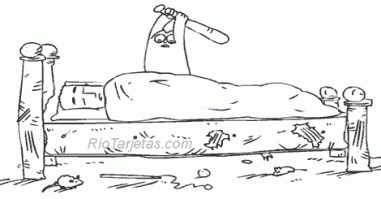 Почему-то этот эпизод из "Кота Саймона" вспомнился ;)