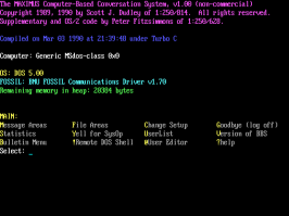 Меня игры мало интересовали, больше любилось примерно вот такое (кто помнит - тот поймёт) :))