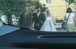 То, что не должно было утечь в сеть: слишком сочные фотки со свадеб