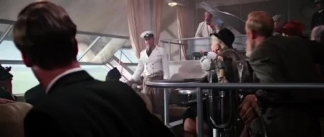 Индиана Джонс наверное на нем летал))