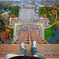 15 первых шагов на стройках века, которые вы, вероятно, не видели