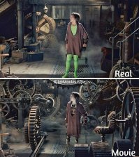 Что за фильм? под шестым номером?