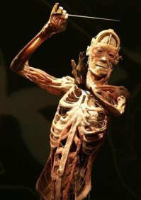 А из любимых родственников предметы интерьера и искусства
(навевает как то сразу :))