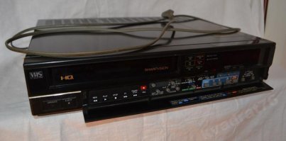 У меня такой был