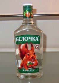 Любителям белок посвящается!