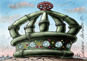 Названа себестоимость добычи нефти в России