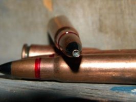 """...автоматном 7,62 39 мм патроне образца 43 года. Этот патрон действительно не имеет современных бронебойных вариантов..."""
Да? А куда подевался БП 7Н23?