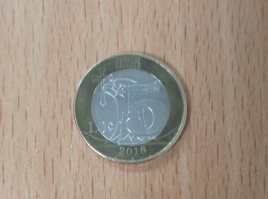 А я вообще богат)))