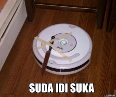 Говорящий умный пылесос или будущее ближе, чем вы думаете