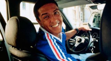 Подборка автомобильных приколов