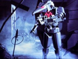 Ууу.... мало того, что древность, дак ещё и далеко не самый популярный сериал. Но смотрел с удовольствием.