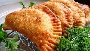 Русский фастфуд образца 1937 года