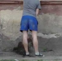 даже снимки чудотворца в сети есть