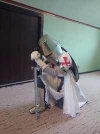 Рыцарство без мифов