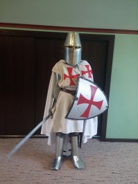 Рыцарство без мифов