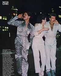 Смешная мода 1970-х в фотографиях — и вы вряд ли захотите, чтобы она повторилась